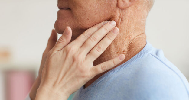 carotid artery surgery procedure