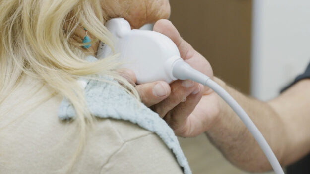 Carotid Artery Surgery