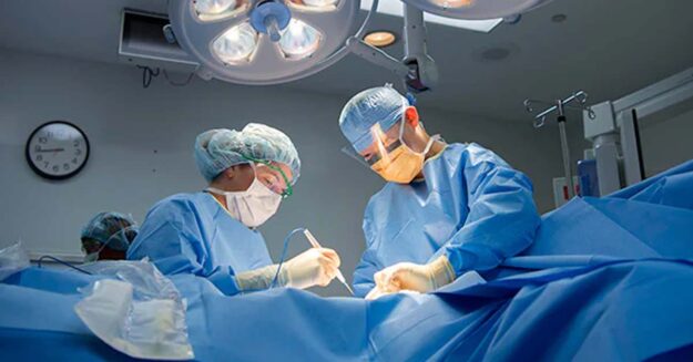 Breast Cancer Surgery 3 Breast Cancer Surgery