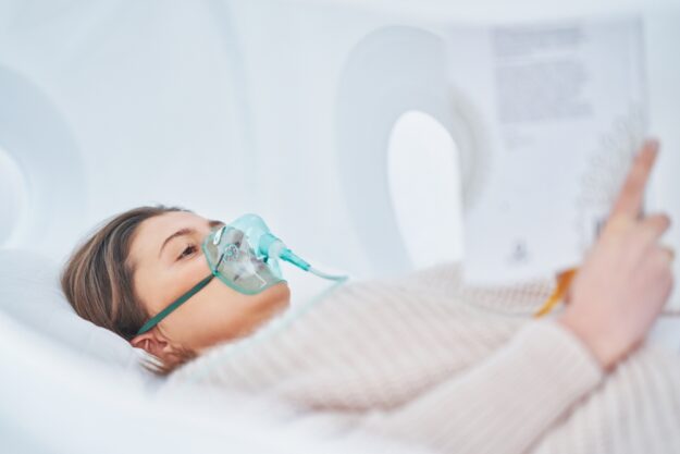 Hyperbaric Oxygen Therapy Hyperbaric Oxygen Therapy