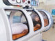 Hyperbaric oxygen therapy in Riverside