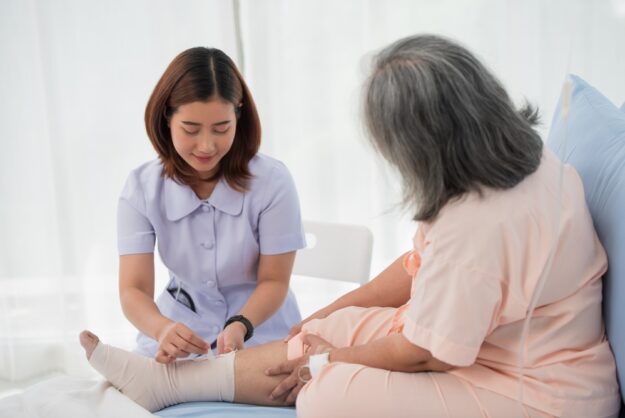 Wound care specialist in Riverside Wound care specialist in Riverside