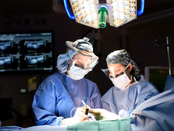 surgery center near Riverside, CA