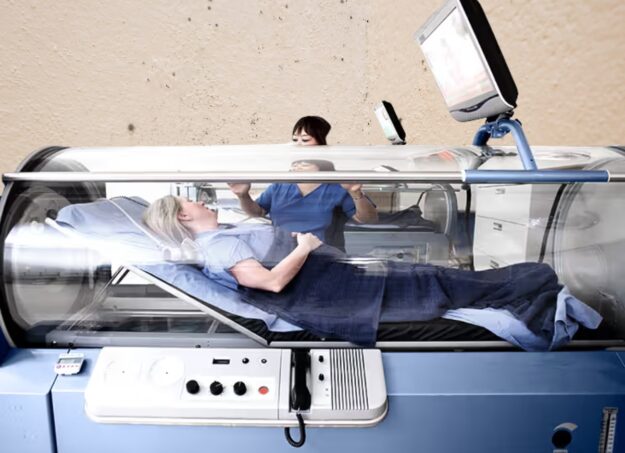 Hyperbaric Oxygen Therapy Near Me: Benefits, Uses, and Healing Results