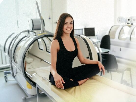 HBOT for Wounds: How Hyperbaric Oxygen Therapy Accelerates Healing