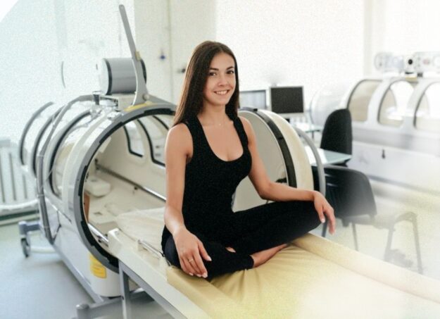 HBOT for Wounds: How Hyperbaric Oxygen Therapy Accelerates Healing