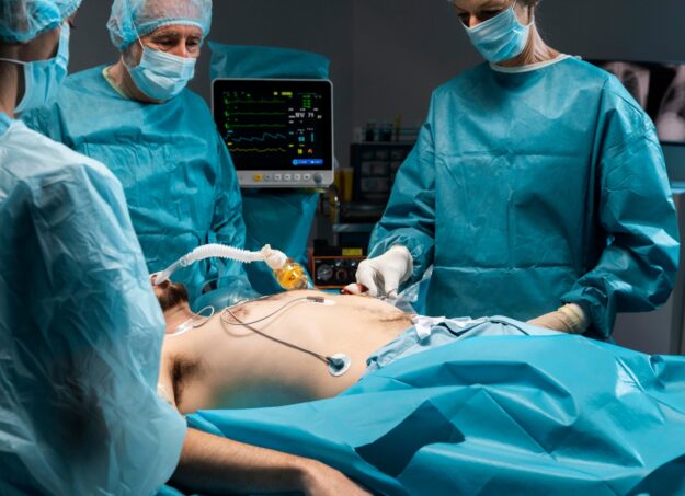 Bariatric Surgery Near Me: Types, Benefits, and How to Qualify