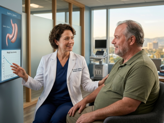Bariatric Surgery in Riverside, CA: Your Complete Weight Loss Surgery Guide
