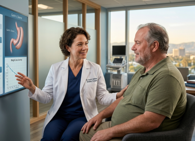 Bariatric Surgery in Riverside, CA: Your Complete Weight Loss Surgery Guide