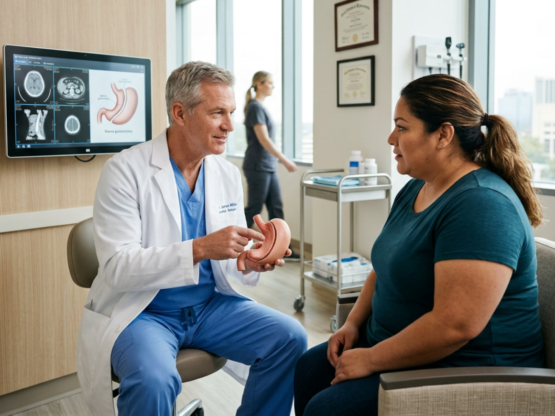 4 (2) How to Choose the Best Gastric Sleeve Surgeon Near Me