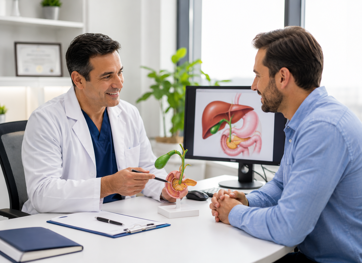 4 (6) How to Find the Best General Surgeon in Riverside, CA