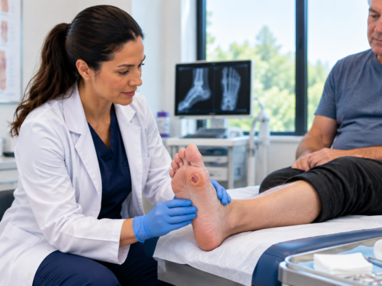 15 (2) Diabetic Wound Care Near You: Support Healing & Prevent Complications