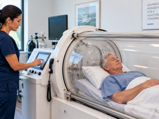 16 (1) Hyperbaric Oxygen Therapy Near You: Benefits for Wound Healing & Recovery