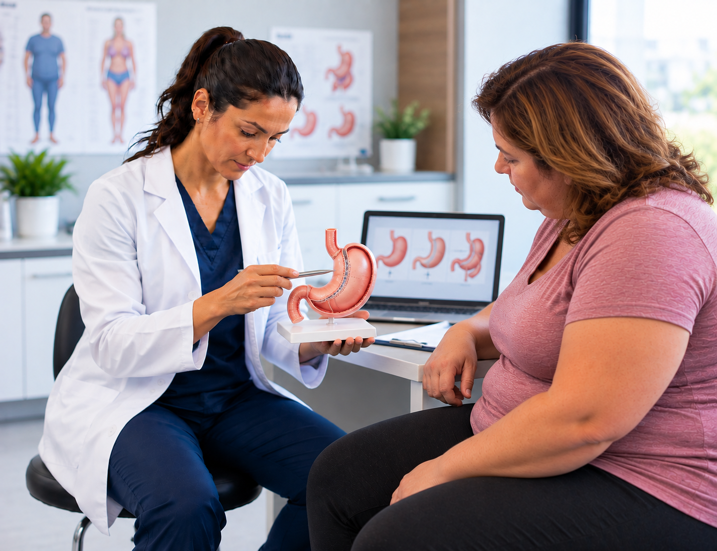18 (3) Bariatric Surgery Near You: Weight Loss Surgery Options, Benefits & Recovery