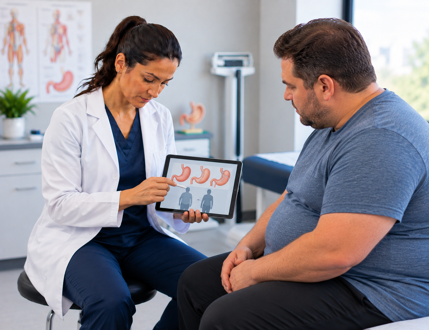 19 (4) Bariatric Surgery in Riverside, CA: Procedures, Eligibility, Risks, and Recovery