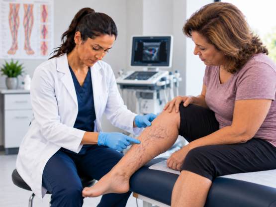 20 (3) Vein Treatment in Riverside, CA: Effective Options for Healthier Legs